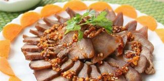 Bộ phận mỗi con lợn chỉ có một, ngon hơn thịt bò, lại đại bổ nhưng nhiều người chê bẩn không ăn