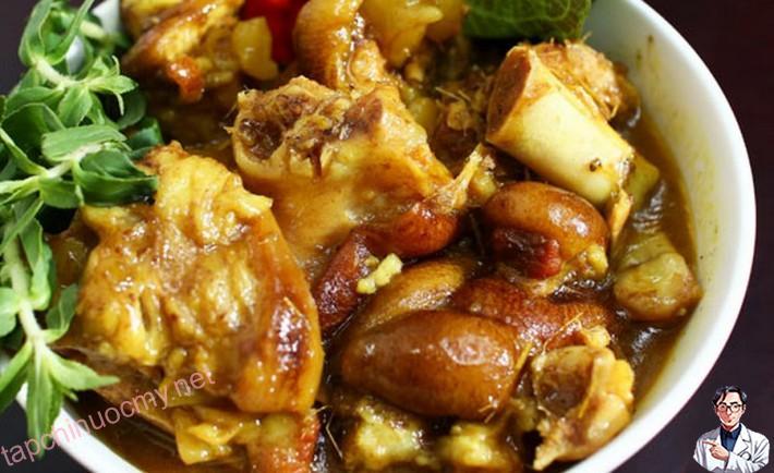 Loạt thực phẩm bẩn nhất ở chợ, rẻ đến mấy cũng chớ mua - Ảnh 10.