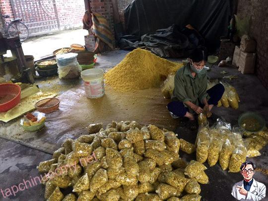 Loạt thực phẩm bẩn nhất ở chợ, rẻ đến mấy cũng chớ mua - Ảnh 2.