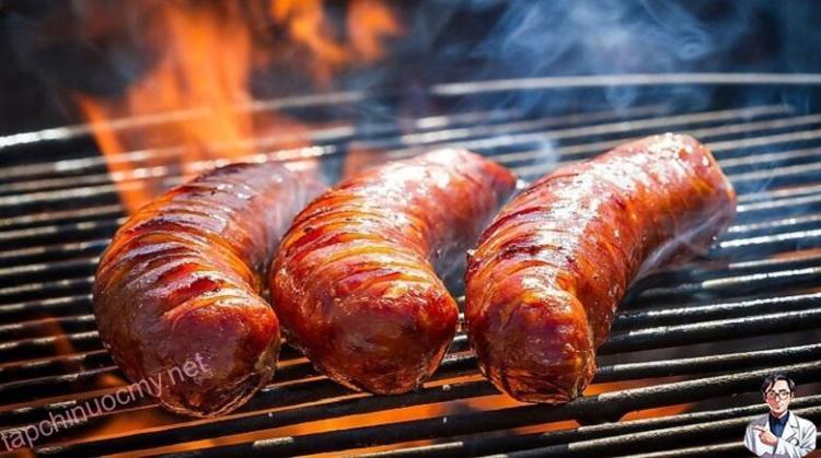 Loạt thực phẩm bẩn nhất ở chợ, rẻ đến mấy cũng chớ mua - Ảnh 5.