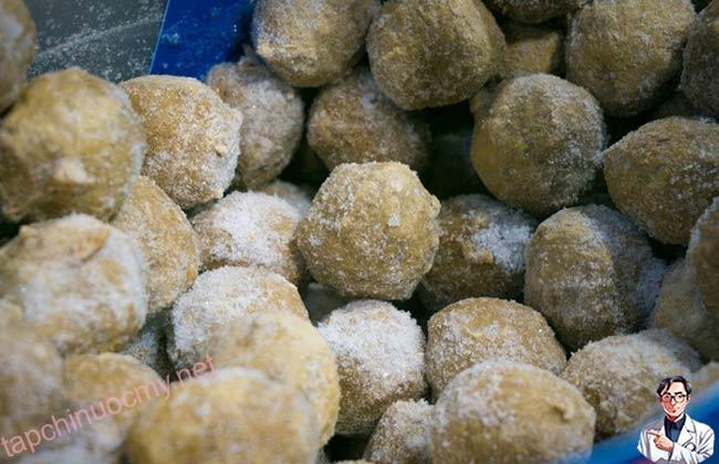 Loạt thực phẩm bẩn nhất ở chợ, rẻ đến mấy cũng chớ mua - Ảnh 7.