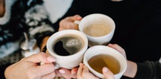 2 loại nước giá chỉ vài ngàn đồng nhưng đ:ộ:t q:u.ỵ và u:n:g th.ư “rất sợ”? Món đầu tiên được dân văn phòng ưa chuộng