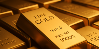 Giá vàng hôm nay 16/10/2025: Vàng thế giới chạm đỉnh?