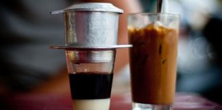 Người Việt cứ tiếp tục uống cà phê như hiện tại