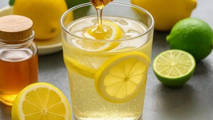 Cách pha nước chanh uống mỗi tối không sót ruột: Thải độc, giảm mỡ lại ngủ ngon