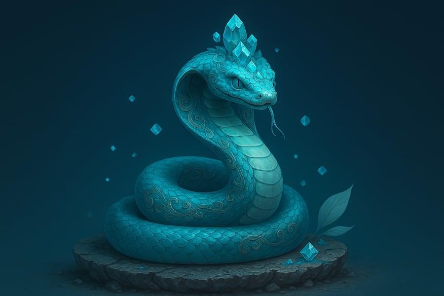 Tuổi Tỵ là những người kín tiếng, thích hành động hơn lời nói