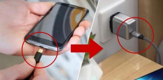 Khi sạc ƌiện thoại, nên cắm sạc vào ổ ƌiện tɾước hɑy ƌiện thoại tɾước? Rất nhiều người không Ьiết