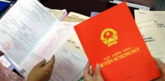 Từ 1/1/2026: 3 đối tượng này sẽ phải chi rất nhiều tiền khi làm sổ đỏ