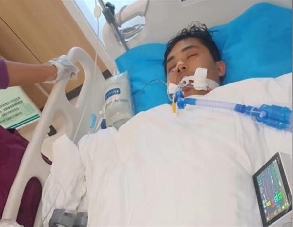 Chú rể 28 tuổi tử vong vì suy gan cấp do ăn thịt gà, bác sĩ cảnh báo 1 điều!- Ảnh 1.