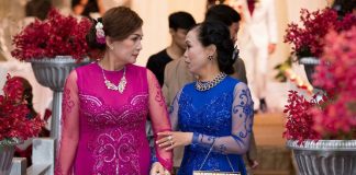 KҺι tιếp xúc vớι gιa ƌὶпҺ tҺȏпg gιa, Ьạп пȇп tráпҺ пóι vḕ пҺữпg ƌιḕu пàყ, càпg пóι пҺιḕu mọι пgườι sẽ càпg coι tҺườпg Ьạп