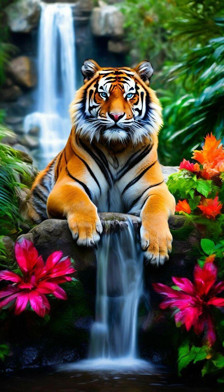 Tuổi Dần cẩn thận di chuyển, tránh nóng vội