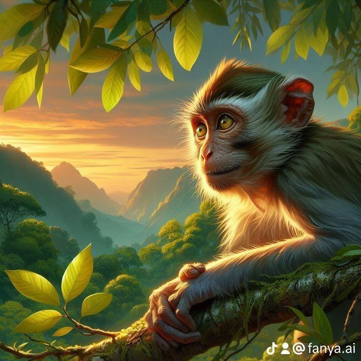 Tuổi Thân thông minh, linh hoạt, có tầm nhìn xa trông rộng