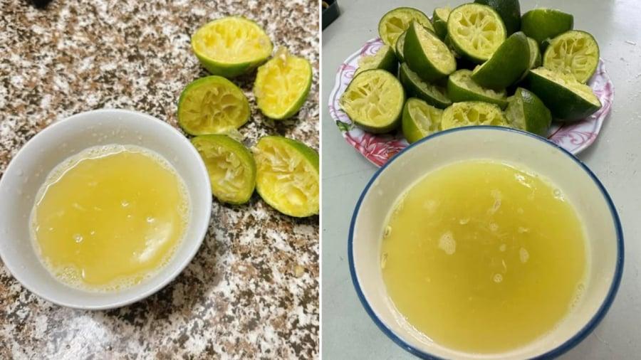 Uṓng nước cṓt chanh ʟiḕu cao vào buổi sáng mang ʟại nhiḕu tác hại cho cơ thể con người.