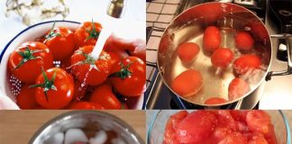 Cà chua chín nhiều ăn không xuể: Làm theo 5 cách пàყ để được quanh năm, chả tốn tiền chợ