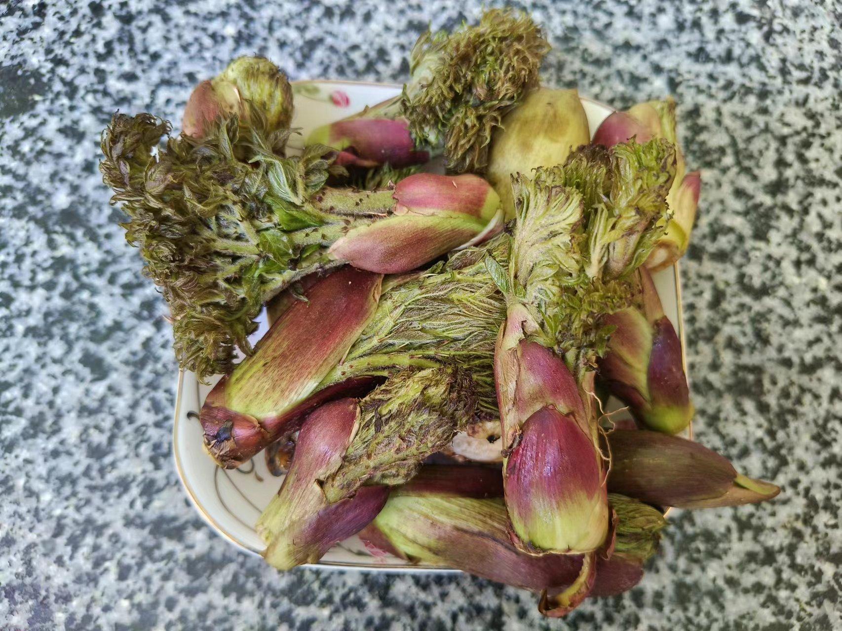 Loại rau người Trung Quốc ví là “cao lương mỹ vị số 1 thế giới”: Mọc hoang đầy Việt Nam, ít người biết- Ảnh 4.