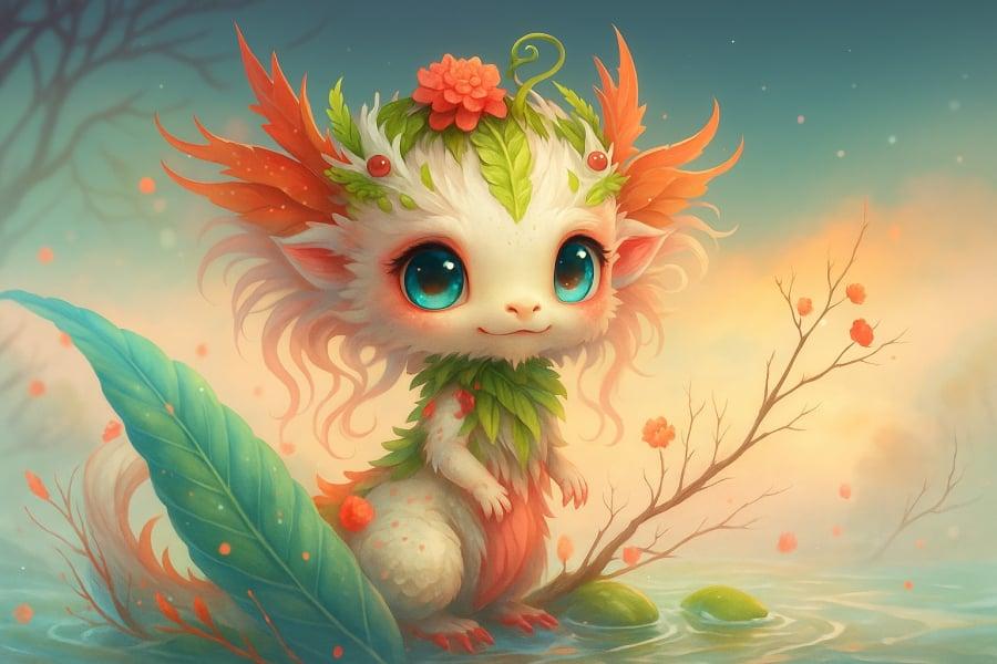 Đúng rằm tháng 9 Âm lịch, tuổi Thìn được xem là con giáp có vận tài lộc bùng nổ nhất