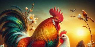 3 con giáp là con báo ân, Thần tài của cha mẹ, càng lớn càng thành công, cha mẹ nở mày nở mặt