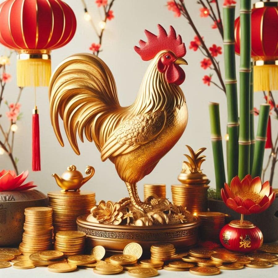 Tuổi Dậu có cơ hội hoá giải khó khăn