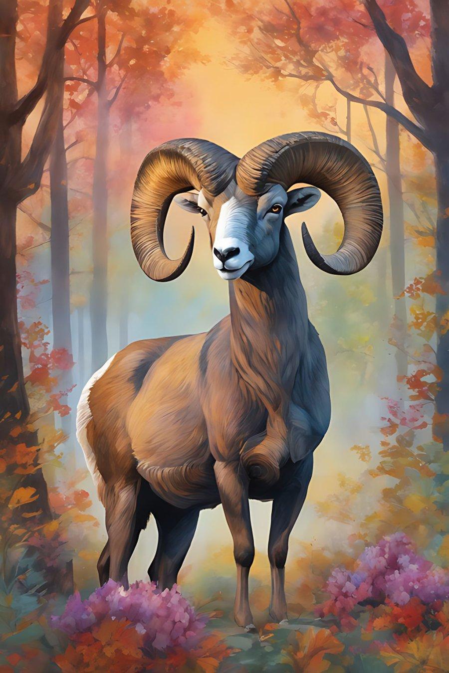 Tuổi Mùi gặp được thời cơ tốt trong dịp cuối năm