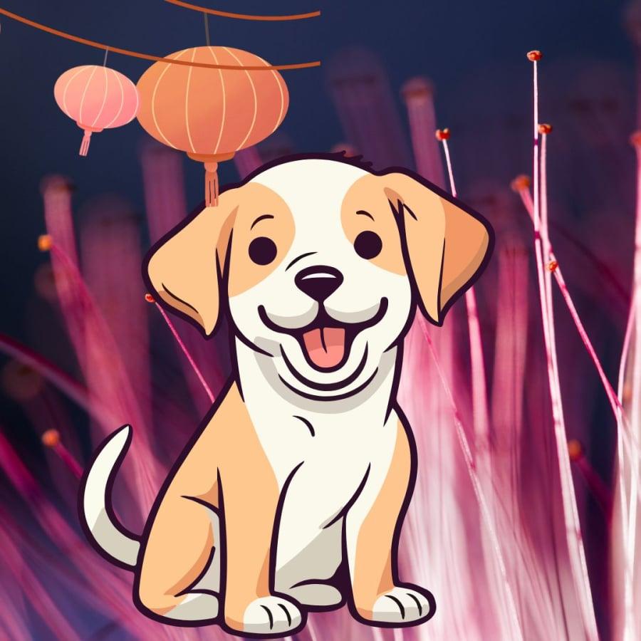 Tuổi Tuất đổi vận