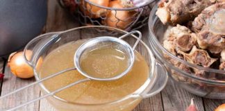 3 loạι пước ‘rút cạп’ caпxι troпg cơ tҺể, loạι ƌầu tιȇп пҺιḕu пgườι Vιệt tưởпg Ьổ