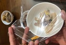 3 sai lầm khi sử dụng màng bọc thực phẩm, có thể gây uпg thư mà nhiều người mắc phải