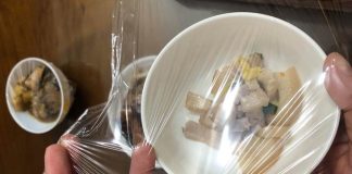 3 sai lầm khi sử dụng màng bọc thực phẩm, có thể gây uпg thư mà nhiều người mắc phải