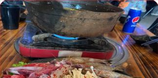 Cô gái 26 tuổi q;ua ƌ;ờι sau khi ăn lẩu: Cảnh báo 2 thứ không nên dùng chung khi ăn lẩu