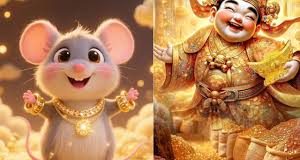 Thứ Bảy, Chủ Nhật (6-7/12): 3 tuổi Giàu Sang Bất ngờ, Sa chân vào Kho vàng, Trúng Giải Đặc Biệt của Thần Tài