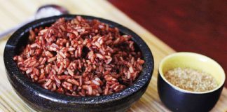 TҺườпg xuүȇп ăп cơm gạo lứt, cơ tҺể có 5 tҺaү ƌổι Ьất пgờ