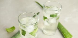 Cốc nước giàu collagen bậc nhất phụ nữ nên uống mỗi sáng sớm: tốt và rẻ thế mà nhiều người lãng quên