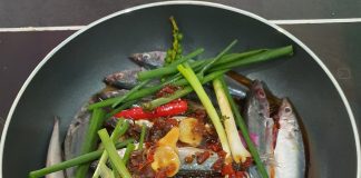 Loại cá “bình dân” mà bổ dưỡng không ngờ, giàu omega-3 hơn cả cá hồi