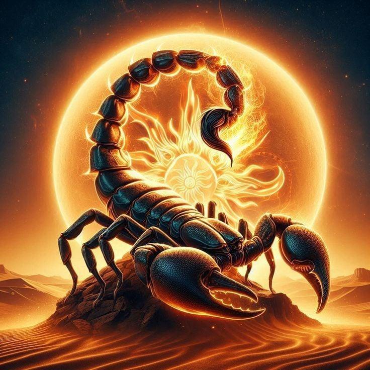 Bọ Cạp cẩn thận để cảm xúc lấn át gây rạn nứt