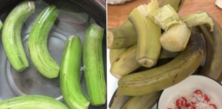 Ăn chuối xanh kiểu này rất tốt cho sức khỏe