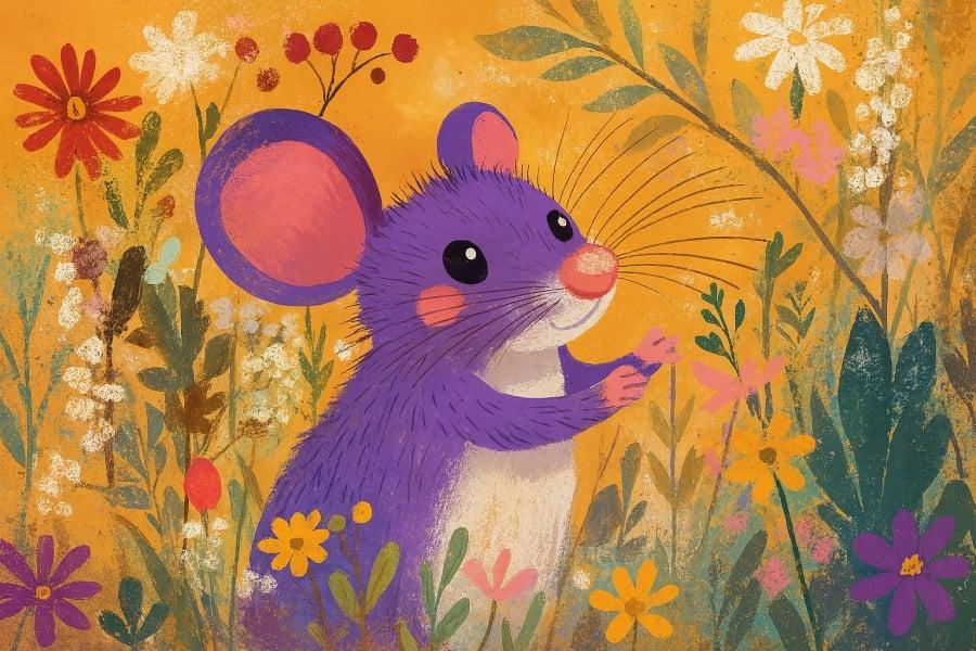 Tuổi Tý thường không để vận may quyết định cuộc đời mình