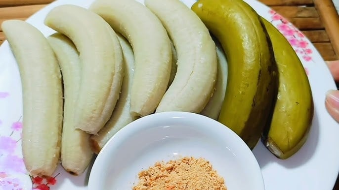 Bất ngờ công dụng của chuối xanh luộc: 4 nhóm người này nên ăn mỗi ngày