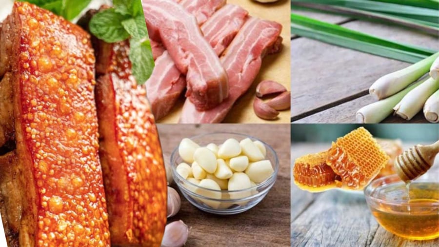 heo quay nguyen ʟeu