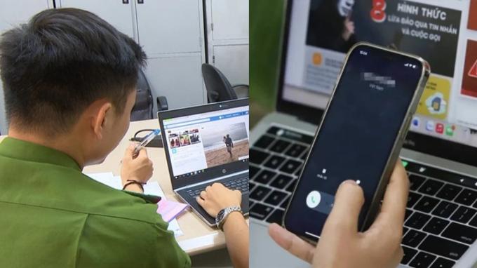 Nhận ᵭiện thoại từ sṓ máy ʟạ, có 4 cȃu nghe xong ᵭừng trả ʟời mà hãy tắt máy ngay - Ảnh 2.