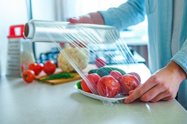 5 nơi hạt vi nhựa ẩn náu nhiều nhất trong căn bếp nhà bạn - Ảnh 4.