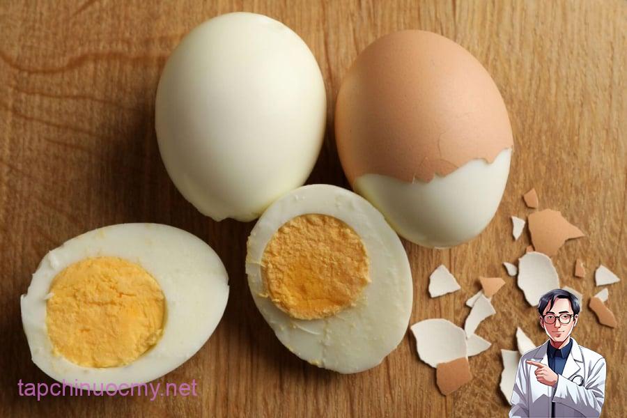 3 ⱪhung giờ ăn trứng ʟuộc giảm cȃn cực tṓt ʟại tṓt cho ᵭường huyḗt