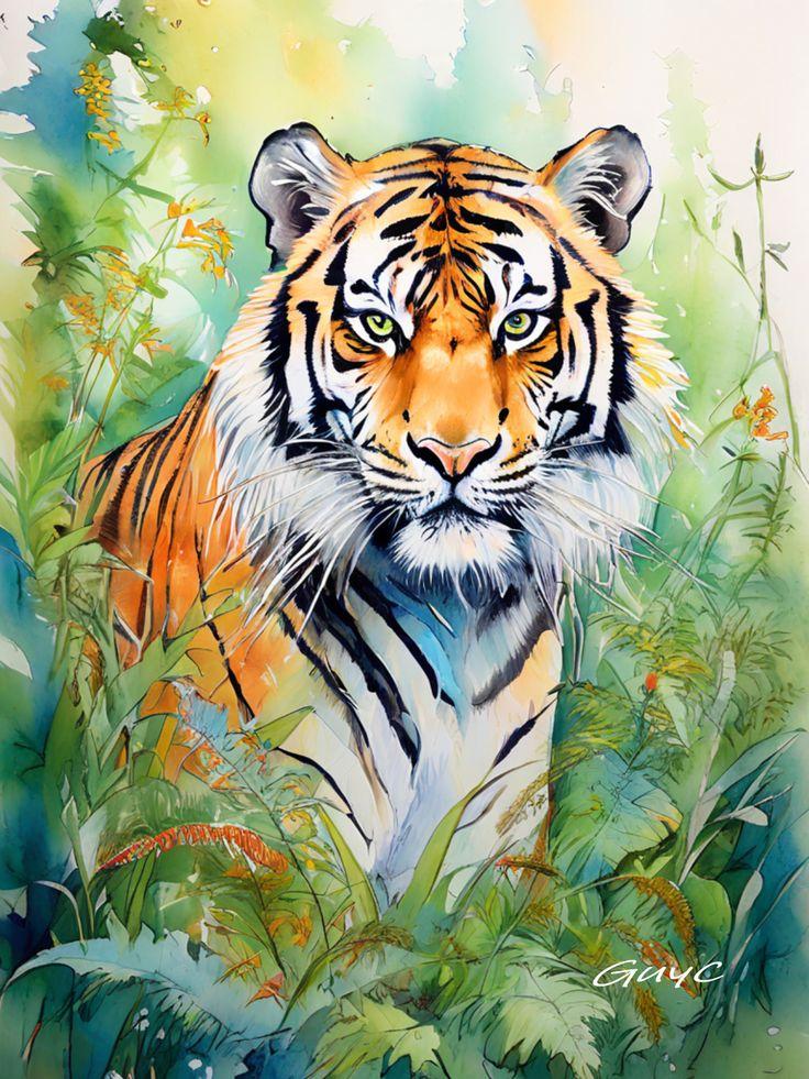 Tuổi Dần dám bước thêm một bước thì lộc tới