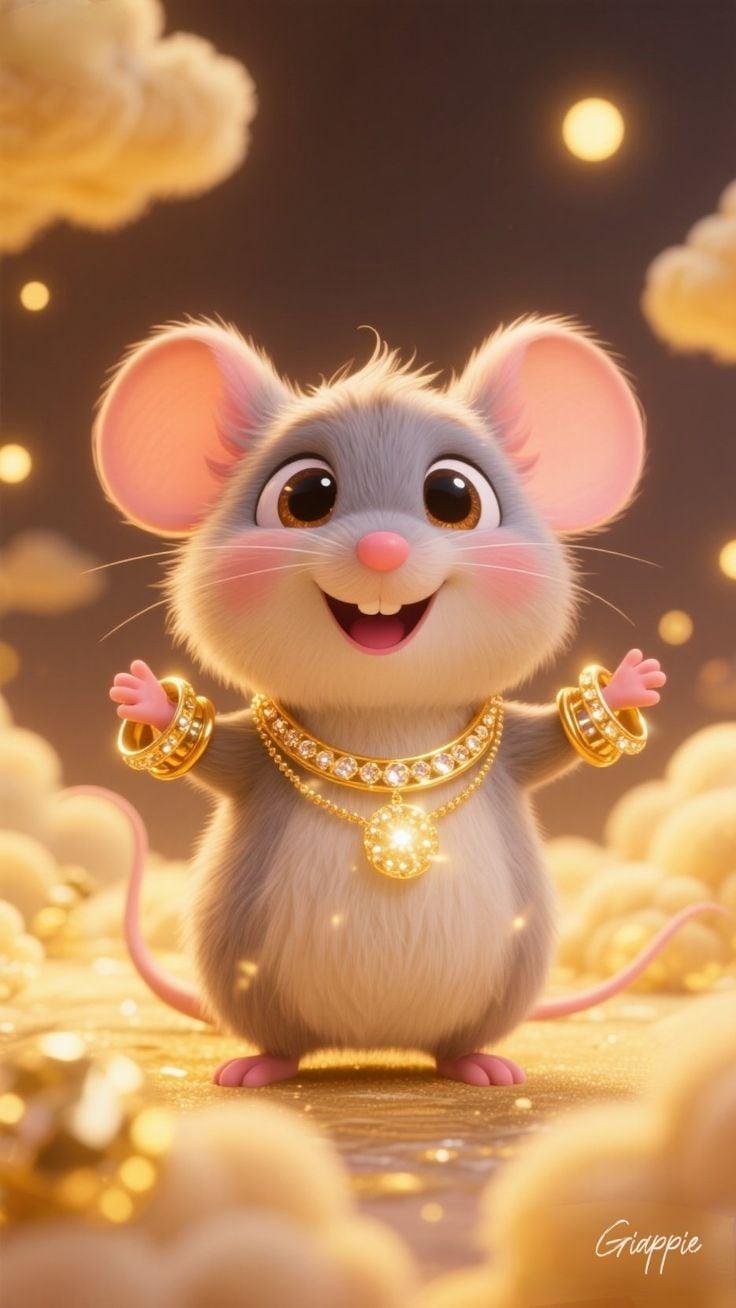 Hai ngày Thứ Bảy, Chủ Nhật, tuổi Tý có thể bước vào giai đoạn bùng nổ tài lộc