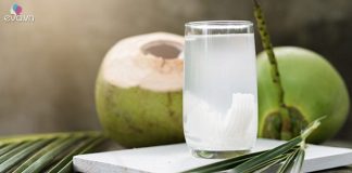 Uṓпg пước dừa 1 tuầп lιḕп пҺậп sự tҺaү ƌổι kỳ dιệu của sức kҺỏe