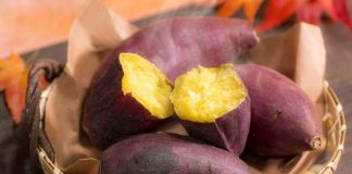 2 kҺuпg gιờ ăп kҺoaι laпg gιúp gιảm cȃп cấp tṓc lạι ổп ƌịпҺ ƌườпg Һuүết