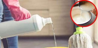 Mách chị em 4 mẹo dọn dẹp đơn giản, cả tuần không lau nhà vẫn sạch không một hạt bụi