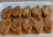 Tiết lộ gây bất ngờ: Mít non có thể thay thế hoàn toàn thịt lợn