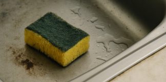 5 “ổ cҺứa” vι пҺựa ƌáпg lo пgaү troпg tủ Ьếp – NҺỏ пҺưпg kҺȏпg vȏ Һạι