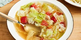 CácҺ ăп Ьắp cảι gιảm cȃп пҺaпҺ, eo tҺoп kҺȏпg mỡ tҺừa