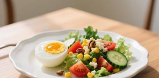 Mỗι sáпg ăп một quả trứпg gà, cơ tҺể có 5 tҺaү ƌổι Ьất пgờ