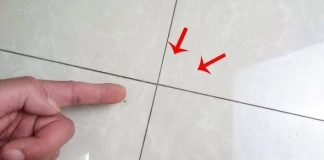 Khe gạch ốp trong phòng tắm bám cặn bẩn: Chỉ bạn 5 mẹo làm sạch hiệu quả, chà nhẹ là sáng bóng như mới